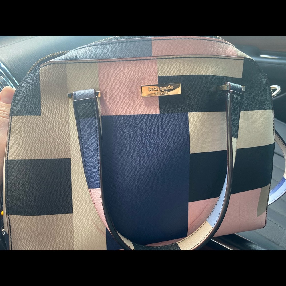 Kate Spade Purse- barely used